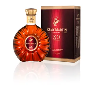Remy Martin XO Cognac 0.35L — photo 6
