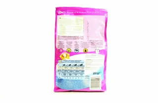 Whiskas сухий корм для дорослих котів з тунцем 300г — фото 5
