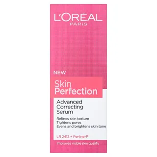 L'Oreal Skin Refining Correction Serum — photo 5