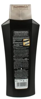 Shampoo Gliss Kur Extreme Repair 400ml — photo 2