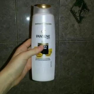 Pantene Pro-V 2 in 1 Thick & Strong Shampoo & Conditioner 250ml — photo 4