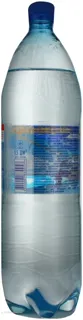 Svaliava Sparkling Medicinal Table Water Plastic Bottle 1.5L — photo 3