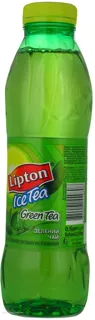 Lipton Iced Green Tea 500ml — photo 2