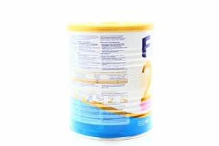 Суміш Friso Фрісолак 2 Gold молочна штучна — фото 2