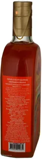 Golden Kings of Ukraine Corn Oil First Cold Pressed Unrefined and Undeodorized 500ml — photo 3