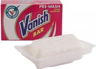 Vanish Stain Remover Bar 75g — photo 3