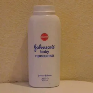 Johnsons Baby Triple Protection Baby Powder 200g — photo 8