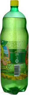 PAO «Obolon» Zhyvchyk Lemon Drink with Juice Plastic Bottle 2L — photo 2