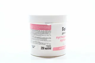 Domashnyi Doktor foot cream with motherwort 250ml — photo 2