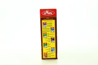 Alimpeks Brown Rice 500g carton — photo 5