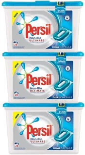 Persil Bio Double Action Laundry Capsules 28 Washes — photo 3