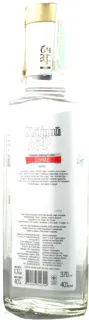 Ozima Vodka Khlebny Dar 0.37L x24 — photo 4