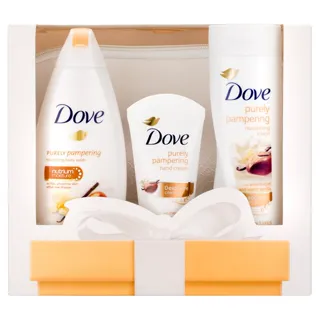 Be You Washbag Gift Set — photo 3