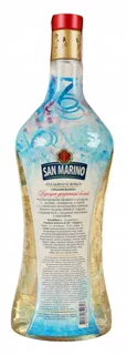 San Marino Bianco White Dessert Vermouth 15% 1L — photo 2