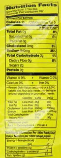 Osem Consommé Soup and Seasoning Mix, Chicken Style, 2.2 lb (pack of 5) — photo 3