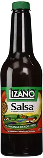 Lizano Sauce (23.7 fl oz) Costa Rica — photo 2