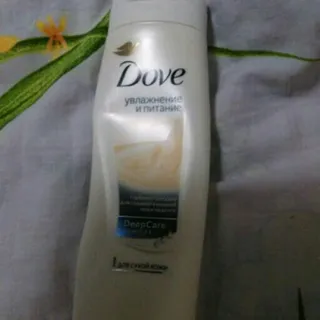 Dove Moisturizing and Nourishing Body Lotion 250ml — photo 7