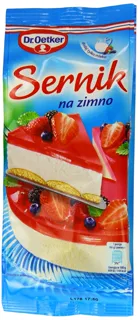 Dr Oetker Classic Cheesecake — photo 8