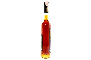 Iveria Georgian Cognac 7 Years 40% 0.5L — photo 2