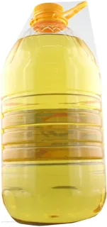 Oleina Refined Sunflower Oil 5L — photo 3
