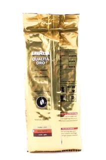 Lavazza Qualita Oro Coffee Beans 250g — photo 6