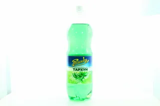 Rosynka Non-Alcoholic Drink Tarragon Flavor 2L — photo 7