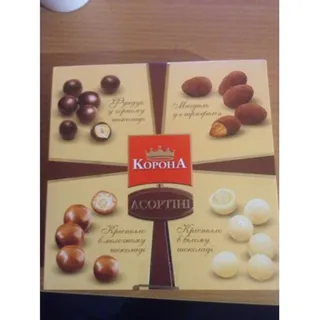 Korona Candy 150g — photo 5