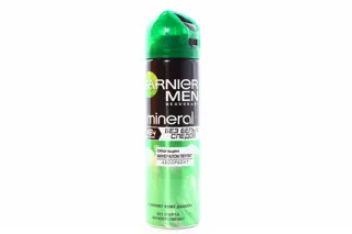 Garnier Mineral Deodorant No White Marks for Men 150ml — photo 5