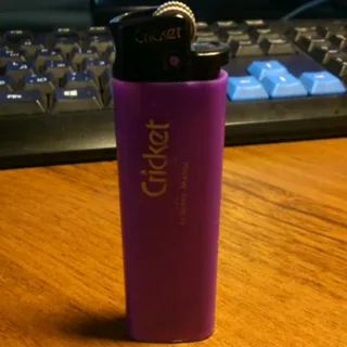 Cricket Standard Lighters — photo 11