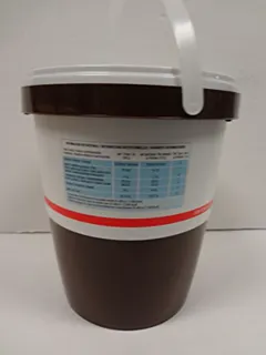Authentic Italian NUTELLA Ferrero Chocolate Hazelnut Spread - 3 kg italimport — photo 4
