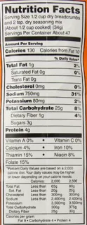 Uncle Bens Classic Cornbread Mix, 3.5 lb — photo 5