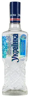 Ukrainka Vodka 0.5 L — photo 4