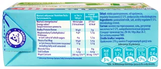 Feta Cheese Favita Mlekovita 45% 270g — photo 3