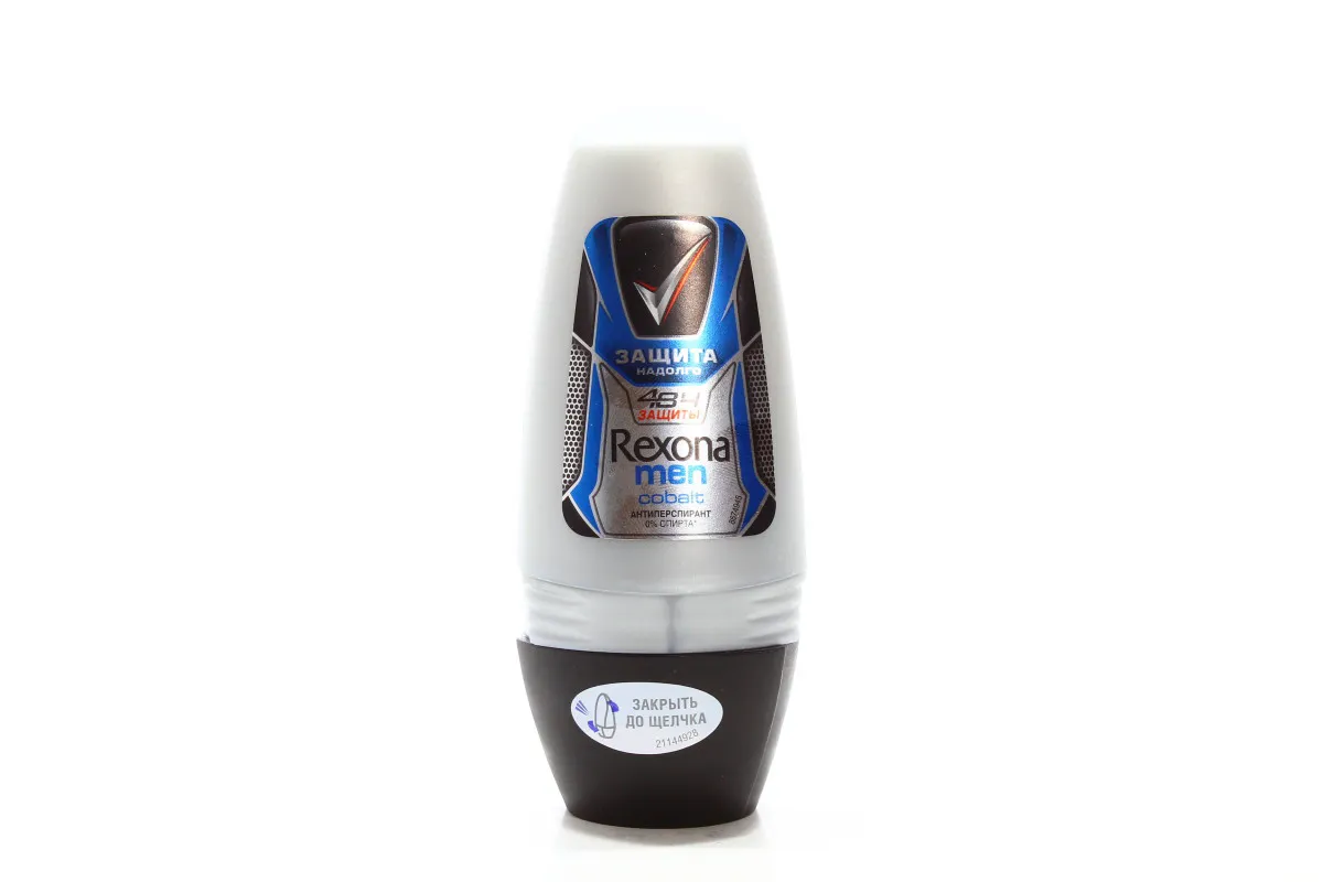 Дезодорант Rexona 50 мл x6