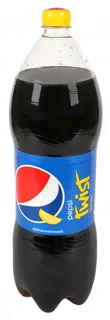 Pepsi Twist Lemon Drink Plastic Bottle 2L — photo 5