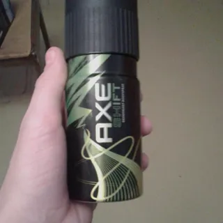 Дезодорант-аерозоль Axe Shift для чоловіків 150 мл — фото 5