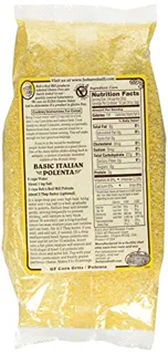 Bobs Red Mill Gluten-Free Corn Polenta - 24 oz - 2 pk — photo 3