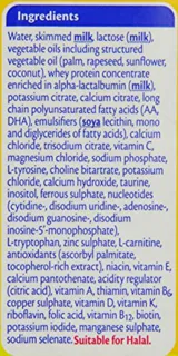Sma First Infant Milk 1 L — photo 7