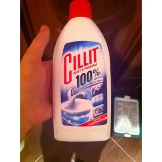 Cillit Lime Rust Remover 450ml — photo 3