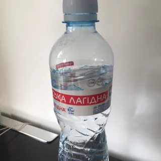 Myrhorodska Nizhna Still Water Plastic Bottle 0.5L — photo 4