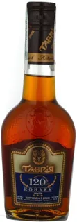 Borisfen Cognac 3*0.25L — photo 5