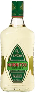 Sauza Hornitos Tequila 70cl — photo 3