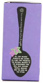 Clipper Organic Forest Berry Infusion 25 bags 62.5g (pack of 6) — photo 10