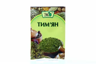 Thyme Eko 6g — photo 3
