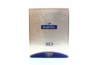 Martell XO Cognac Gift Box 0.7L — photo 6