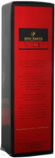 Remy Martin V.S.O.P. Cognac 40% 0.35L — photo 4