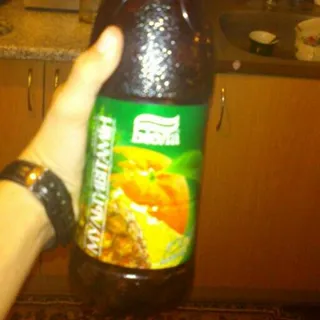 Biola Multivitamin Nectar 1L — photo 5