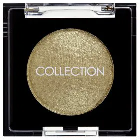 Collection Work Colour Solo Eyeshadow 4 Golden Mine