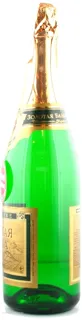 Zolota Balka White Semi-Dry Sparkling Wine 0.75L — photo 2