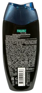 Гель для душу Palmolive Men Power 10X Fresh 250 мл — фото 5